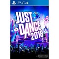 Just Dance 2018 PS4
